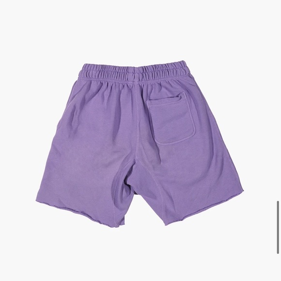 Boys Lie Purple V3 Short - Picture 3 of 7